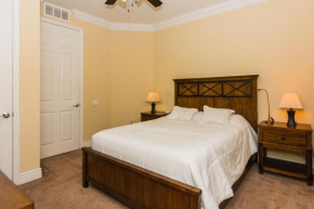 3Br 2Bath Condo Balcony 5min Conv Center 1410ft